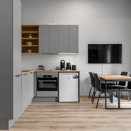 Cozy Studio Apartment Reiquiavique Exterior foto