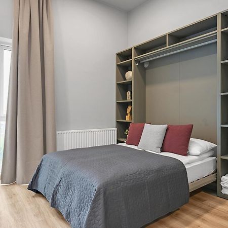 Cozy Studio Apartment Reiquiavique Exterior foto